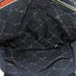 CHANEL Boston Duffel bag Nylon black Travel line