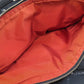 CHANEL Boston Duffel bag Nylon black Travel line