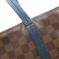 LOUIS VUITTON Handbag N41255 Damier canvas Brown Herald