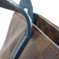 LOUIS VUITTON Handbag N41255 Damier canvas Brown Herald