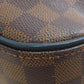 LOUIS VUITTON Handbag N41255 Damier canvas Brown Herald
