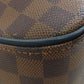 LOUIS VUITTON Handbag N41255 Damier canvas Brown Herald