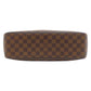 LOUIS VUITTON Handbag N41255 Damier canvas Brown Herald