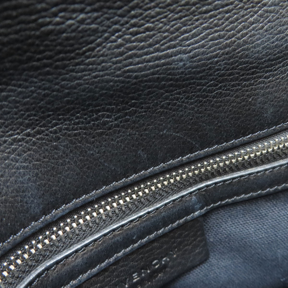 Givenchy Handbag Calfskin black 2WAY