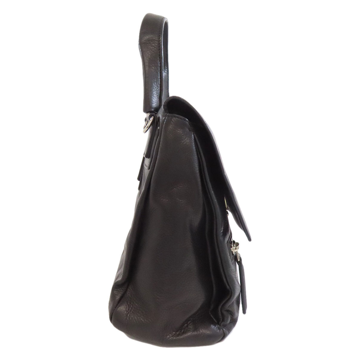 Givenchy Handbag Calfskin black 2WAY