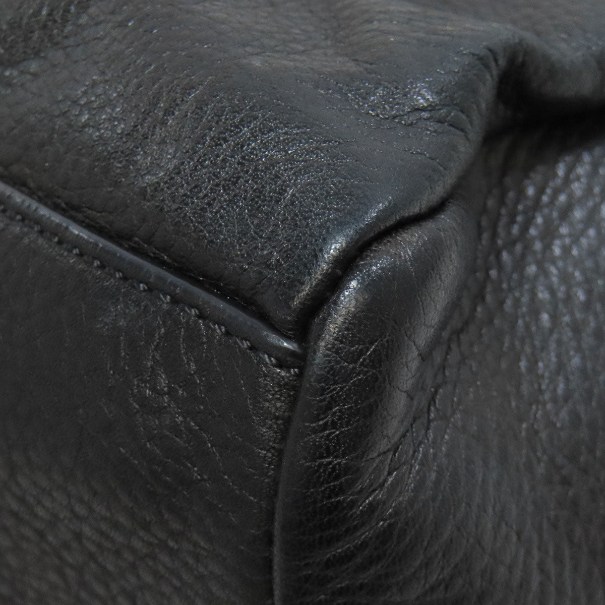 Givenchy Handbag Calfskin black 2WAY