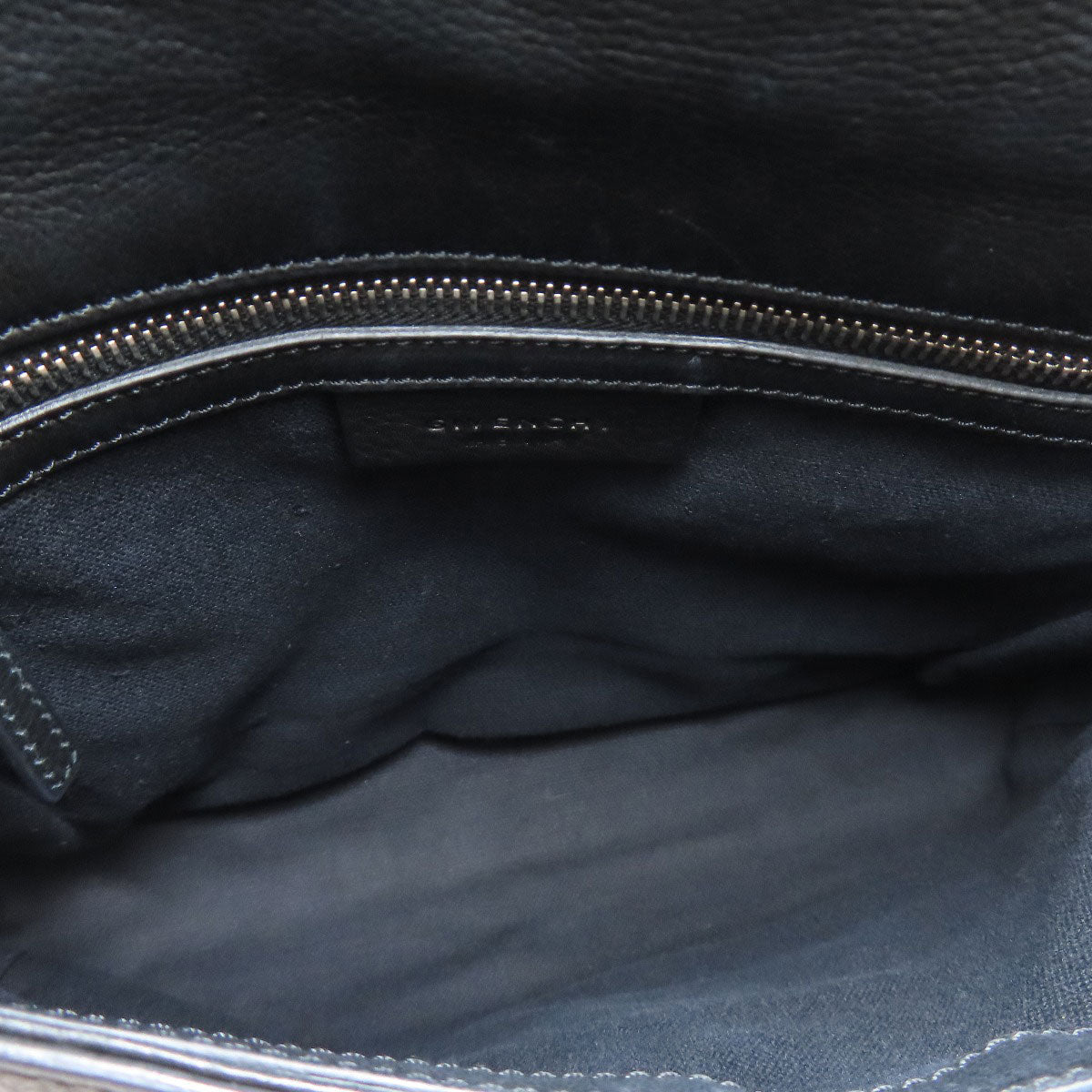 Givenchy Handbag Calfskin black 2WAY
