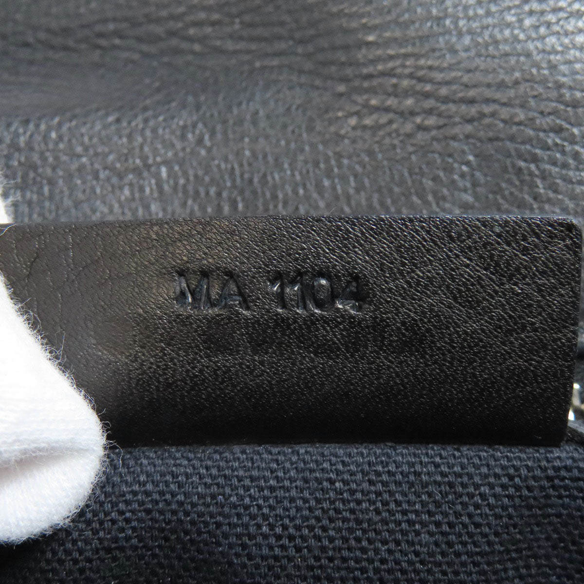 Givenchy Handbag Calfskin black 2WAY