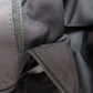 CHANEL Handbag Nylon jacquard black New Travel Line MM