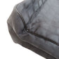 CHANEL Handbag Nylon jacquard black New Travel Line MM