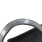 CHANEL Handbag Nylon jacquard black New Travel Line MM