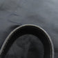 CHANEL Handbag Nylon jacquard black New Travel Line MM