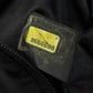 CHANEL Handbag Nylon jacquard black New Travel Line MM