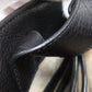 GUCCI Handbag 308360 Calfskin black Bamboo 2WAY