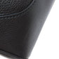 GUCCI Handbag 308360 Calfskin black Bamboo 2WAY