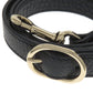 GUCCI Handbag 308360 Calfskin black Bamboo 2WAY