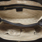 GUCCI Handbag 308360 Calfskin black Bamboo 2WAY