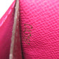 LOUIS VUITTON Long Wallet Purse M64202 Monogram canvas Brown Portefeuille・Emily Flower