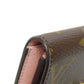LOUIS VUITTON Coin case M62361 Monogram canvas Brown Portomonet Rosali