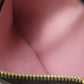 LOUIS VUITTON Coin case M62361 Monogram canvas Brown Portomonet Rosali
