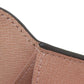 LOUIS VUITTON Coin case M62361 Monogram canvas Brown Portomonet Rosali