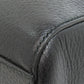 GUCCI Business bag 475448 leather black Briefcase