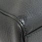 GUCCI Business bag 475448 leather black Briefcase