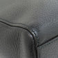 GUCCI Business bag 475448 leather black Briefcase