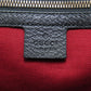 GUCCI Business bag 475448 leather black Briefcase