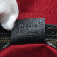 GUCCI Business bag 475448 leather black Briefcase