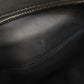 BALENCIAGA Sling bag 433625 leather gray logo