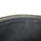 BALENCIAGA Sling bag 433625 leather gray logo