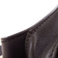 BALENCIAGA Sling bag 433625 leather gray logo
