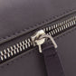BALENCIAGA Sling bag 433625 leather gray logo