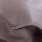 BALENCIAGA Sling bag 433625 leather gray logo