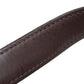 LOUIS VUITTON Tote Bag N51204 Damier canvas Brown HamsteadMM