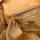 CELINE Handbag PVC Brown Macadam Mini Boston Duffel bag