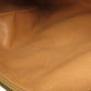 CELINE Handbag PVC Brown Macadam Mini Boston Duffel bag