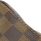 LOUIS VUITTON Shoulder Bag M45255 Damier canvas Brown Naviglio