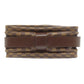 LOUIS VUITTON Shoulder Bag M45255 Damier canvas Brown Naviglio