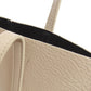 BALENCIAGA Handbag 551810 Calfskin black Everyday Tote 2WAY