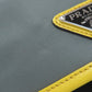 PRADA Clutch bag 2NH011 Nylon black logoMetal