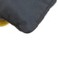 PRADA Clutch bag 2NH011 Nylon black logoMetal