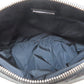 PRADA Clutch bag 2NH011 Nylon black logoMetal