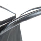 PRADA Handbag B11091 Nylon black logoMetal