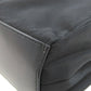 PRADA Handbag B11091 Nylon black logoMetal