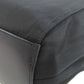 PRADA Handbag B11091 Nylon black logoMetal