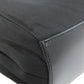 PRADA Handbag B11091 Nylon black logoMetal