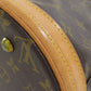 LOUIS VUITTON Tote Bag M42238 Monogram canvas Brown Bucket M Bucket PM