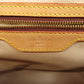 LOUIS VUITTON Tote Bag M42238 Monogram canvas Brown Bucket M Bucket PM